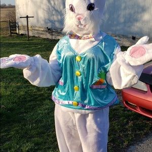 Meet your Posher, Tara